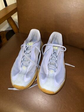 R.A.D one V1 trainers size 6.5